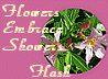 Flowers Embrace Showers