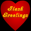 Flash Greetings Index