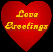 Love Greetings