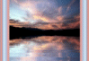 A Sunrise to light your morning
