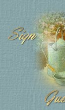 Sign Guestbook
