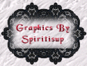 Graphics Designed by Spiritisup