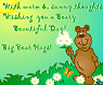 Beary Beautiful Day