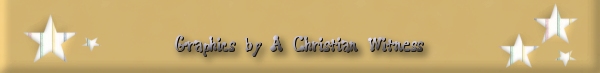 Graphics by A Christian Witness