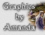 Amanda's Amazing Graphics