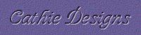 Graphiques par Cathie Designs �