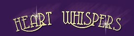 Heart Whispers