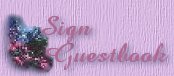 Sign Guestbook