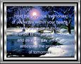 Winter Snow - Beautiful