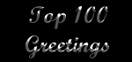 Top 100 Greetings