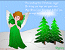 Christmas Angel
