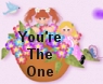 You're The One